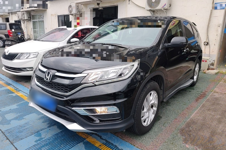 Honda CR-V 2016 car image #2