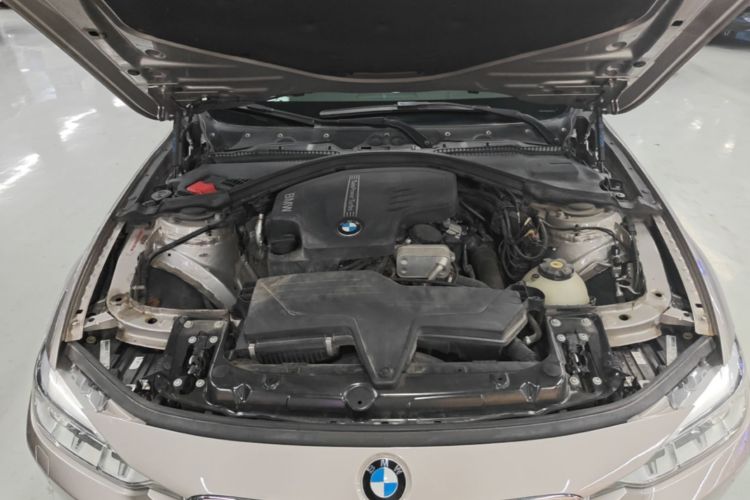 BMW 3 Series 2013 #20 BMW 3 Series 2013 car image #20