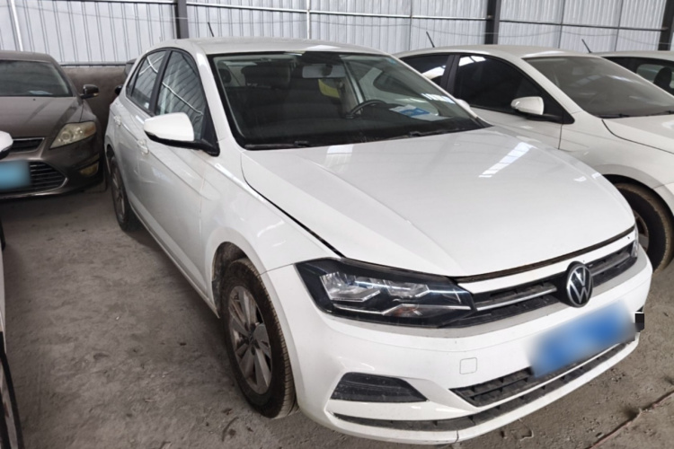 Volkswagen Polo 2023 #4 Volkswagen Polo 2023 car image #4