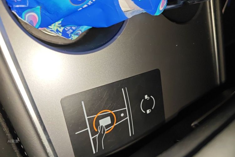 Tesla Model 3 2021 car image #10