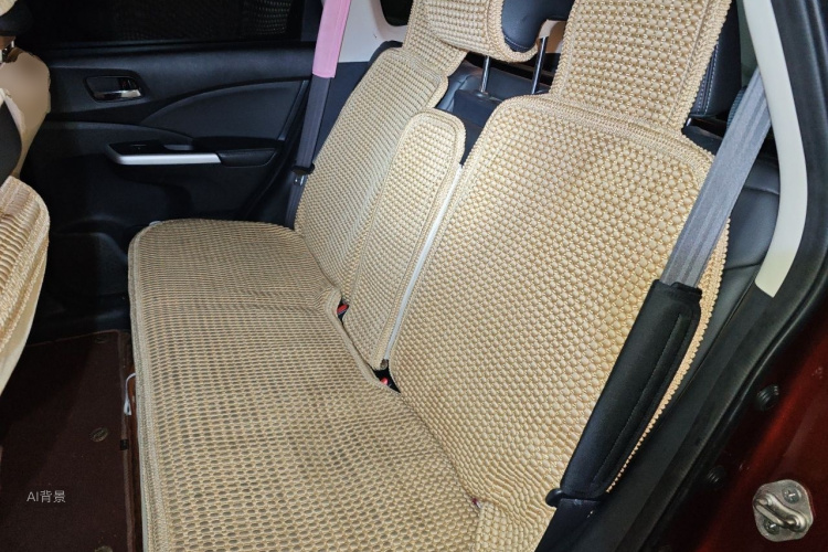 Honda CR-V 2016 car image #19