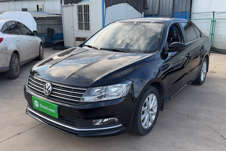 Volkswagen Lavida 2016 #2 Volkswagen Lavida 2016 car image #2
