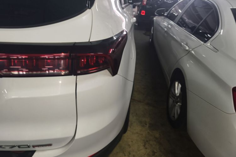 Jetour X70 PLUS 2024 #8 Jetour X70 PLUS 2024 car image #8