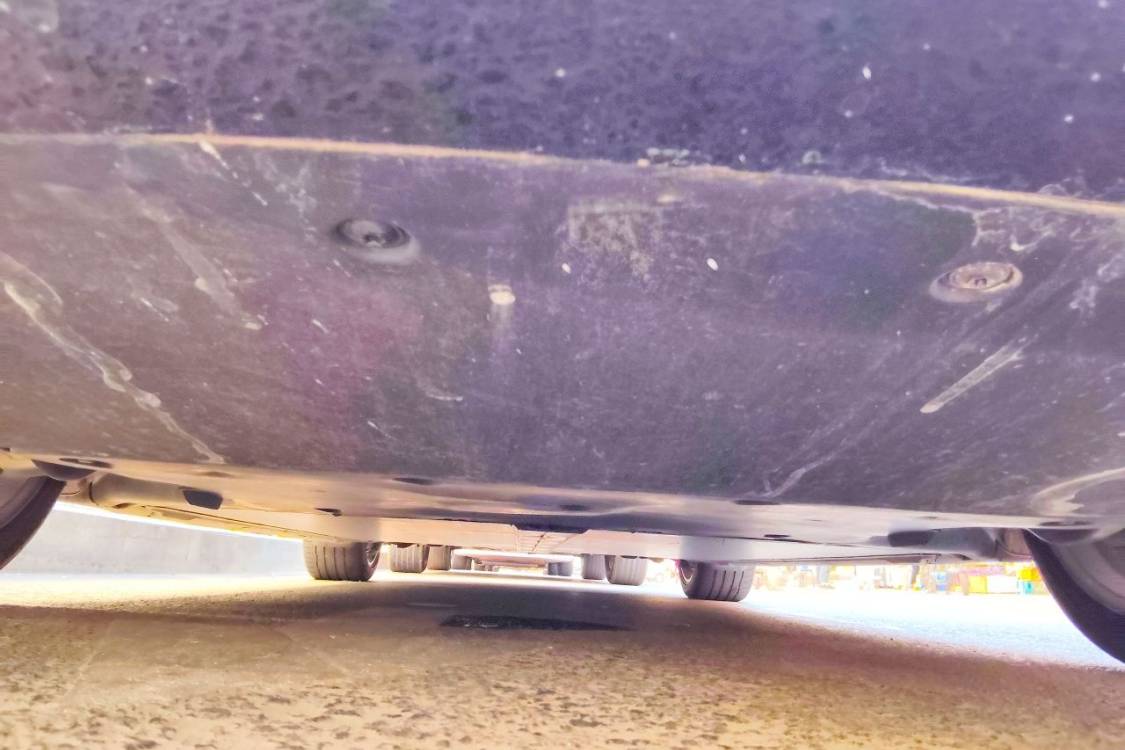 Tesla Model 3 2024 immagine di auto #13