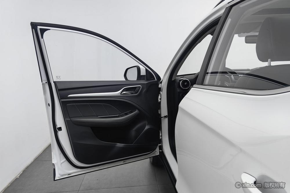 MG ZS 2019 #21 MG ZS 2019 car image #21