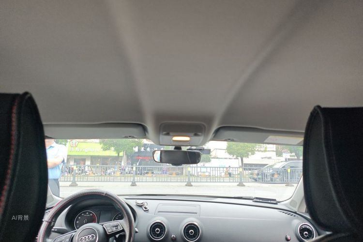 Audi A3 2017 car image #20