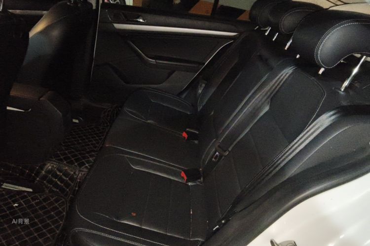 Volkswagen Lavida 2017 car image #19