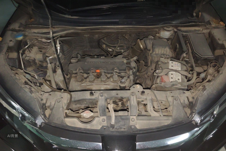 Honda CR-V 2016 car image #22
