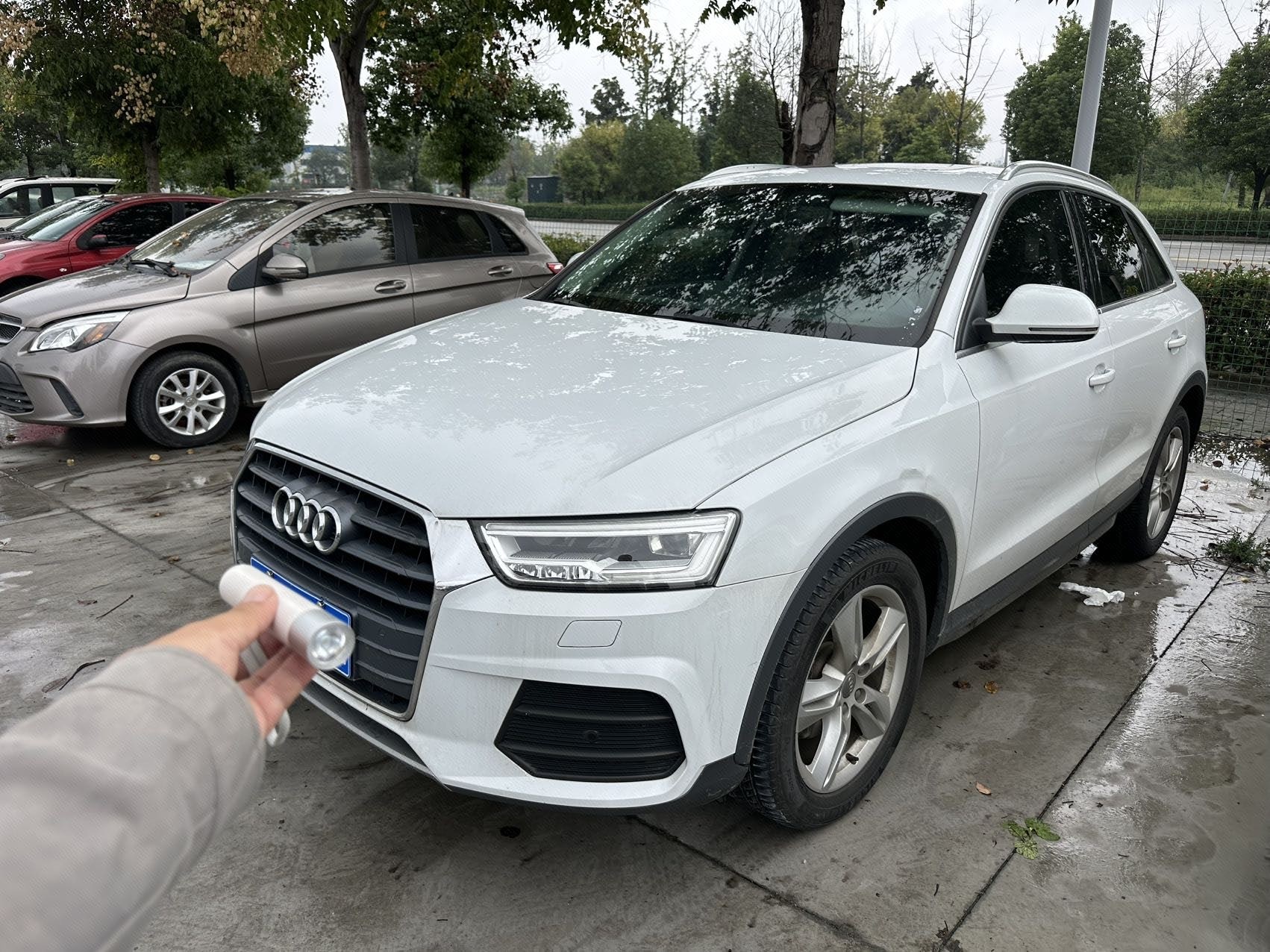 2018 imagem de carro 
