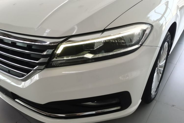 Volkswagen Lavida 2020 #23 Volkswagen Lavida 2020 car image #23