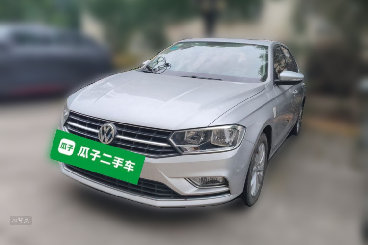 Volkswagen Bora 2017 #2 Volkswagen Bora 2017 car image #2