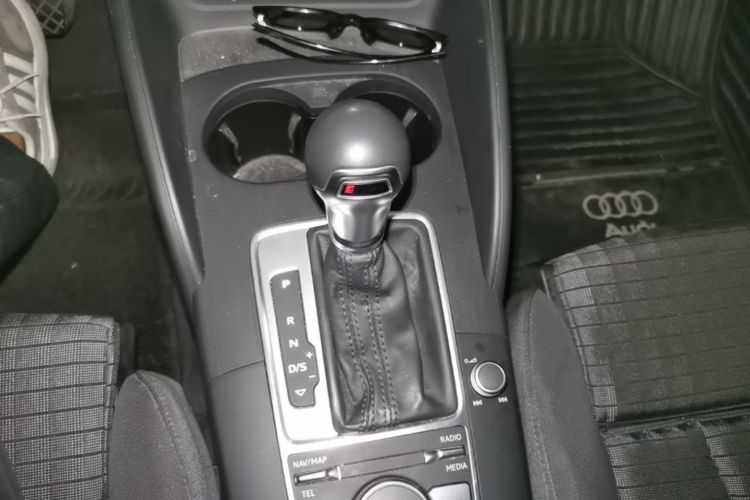 Audi A3 2019 #18 Audi A3 2019 car image #18
