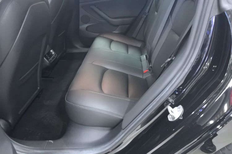 Tesla Model 3 2023 #17 Tesla Model 3 2023 car image #17