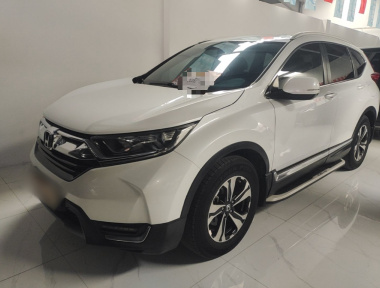 Honda CR-V 2019 Honda CR-V 2019 car image