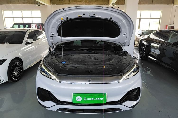 BYD Yuan Plus 2023 #20 BYD Yuan Plus 2023 immagine di auto #20