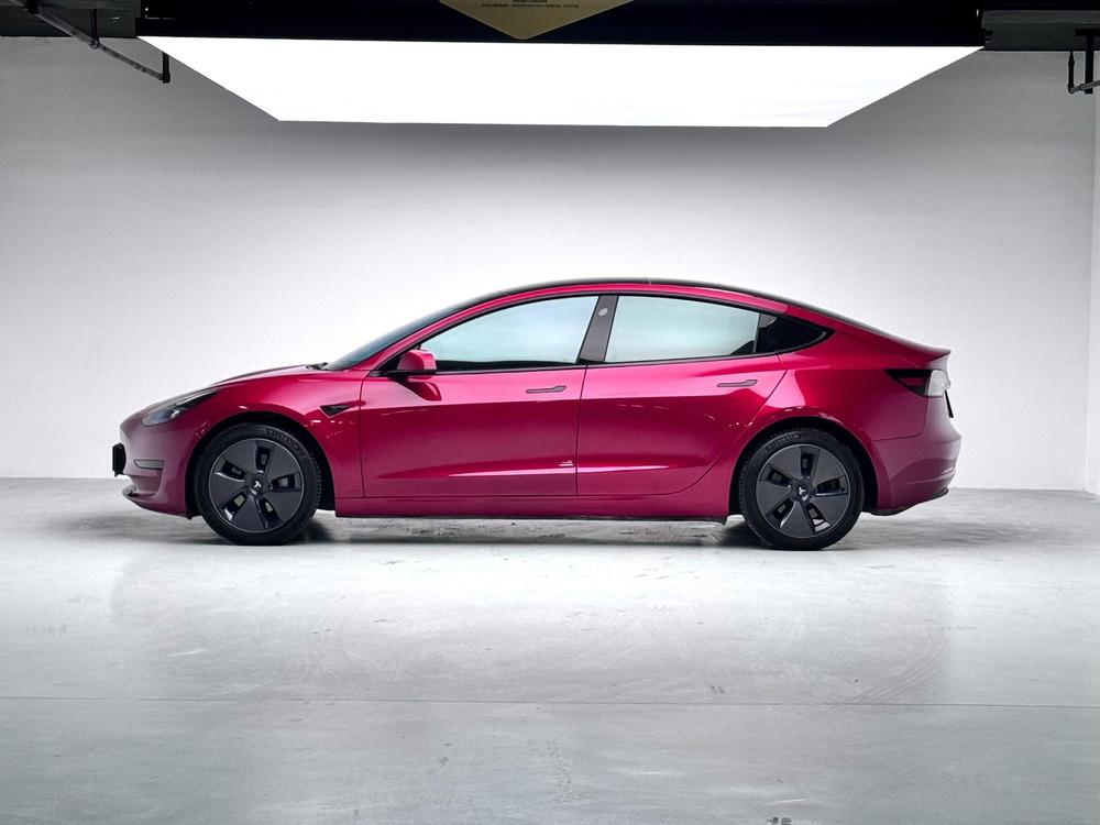 Tesla Model 3 2023 #4 Tesla Model 3 2023 car image #4