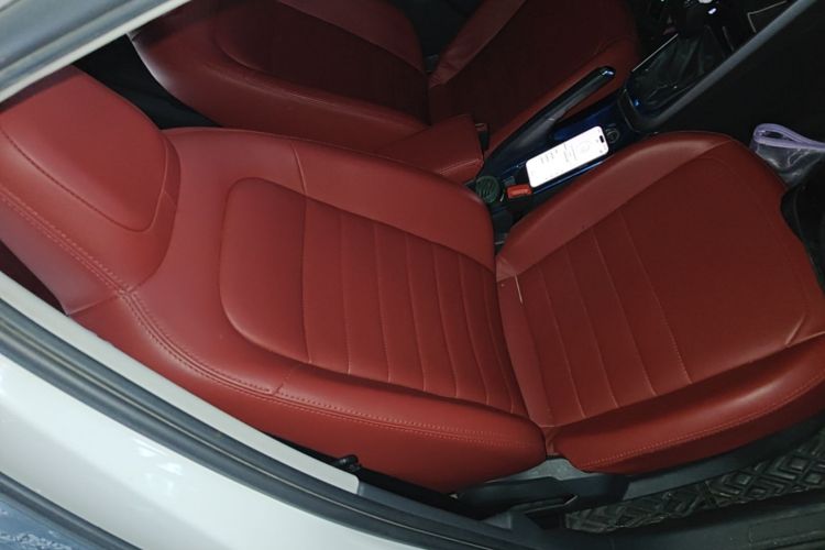 Volkswagen Polo 2019 #24 Volkswagen Polo 2019 car image #24