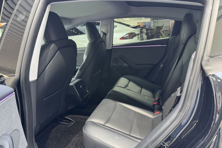 Tesla Model 3 2023 #17 Tesla Model 3 2023 car image #17