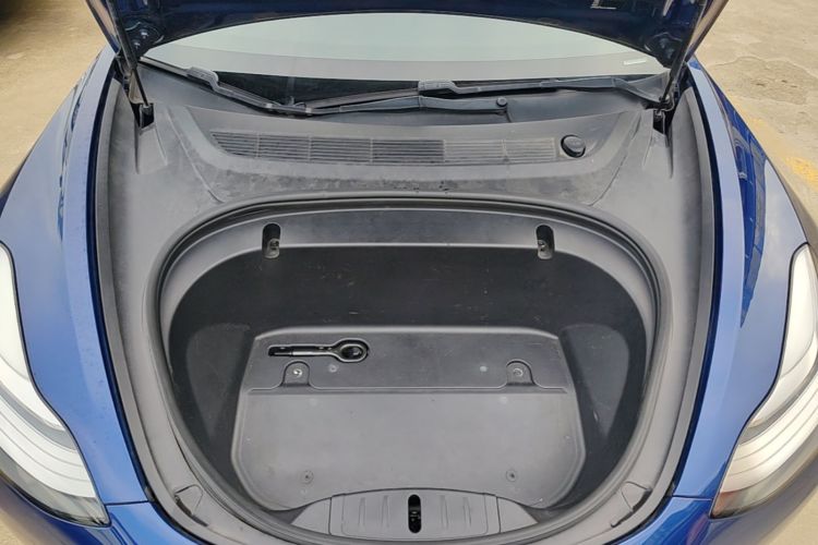 Tesla Model 3 2020 #20 Tesla Model 3 2020 car image #20