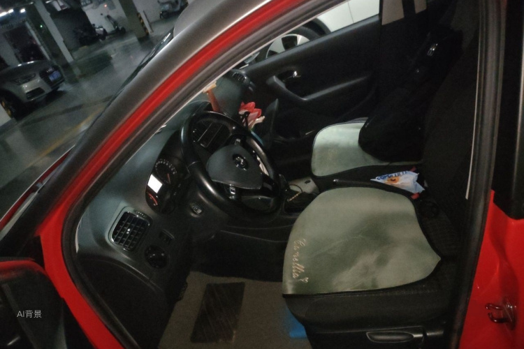 Volkswagen Polo 2019 #17 Volkswagen Polo 2019 car image #17