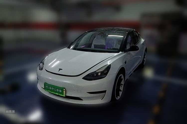 Tesla Model 3 2023 #2 Tesla Model 3 2023 immagine di auto #2
