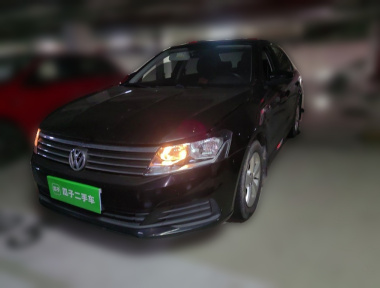 Volkswagen Lavida 2020 car image 