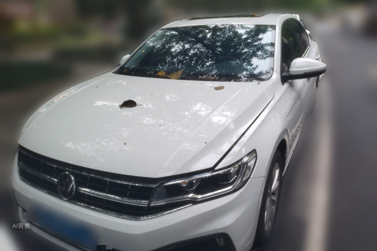 Volkswagen Bora 2021 صورة سيارة #3