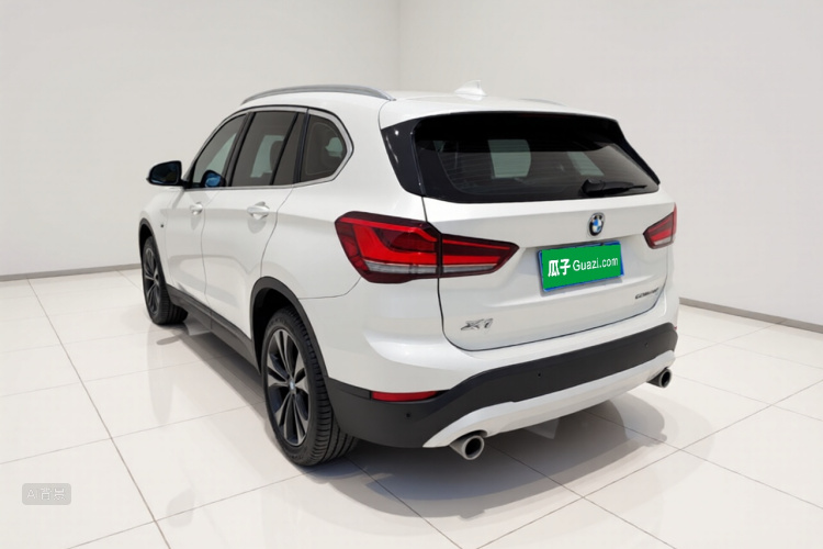 BMW X1 2020 car image #5