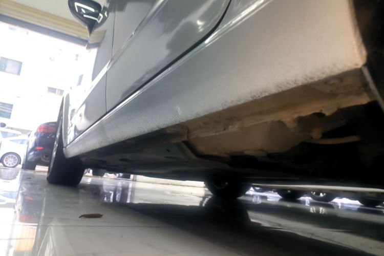 Audi A3 2016 immagine di auto #26