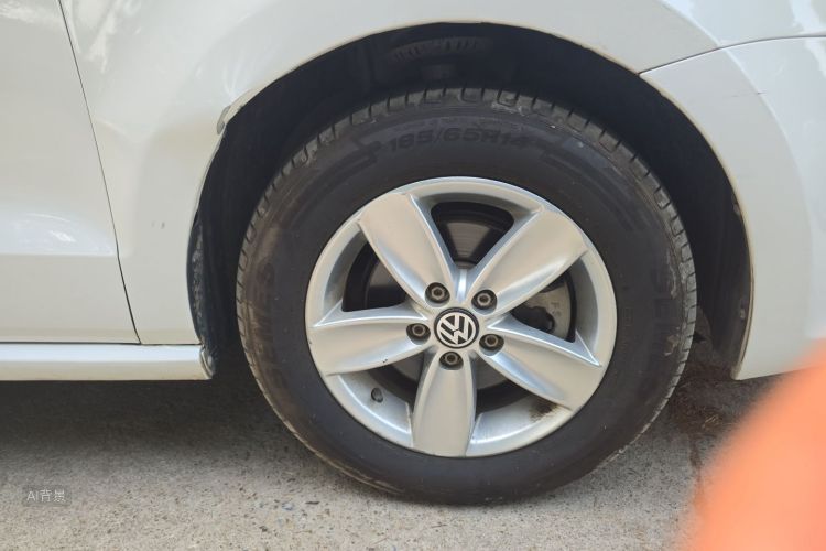 Volkswagen Polo 2018 #9 Volkswagen Polo 2018 car image #9