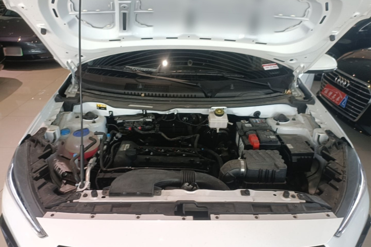 Chery Tiggo 3x 2025 image de voiture #20