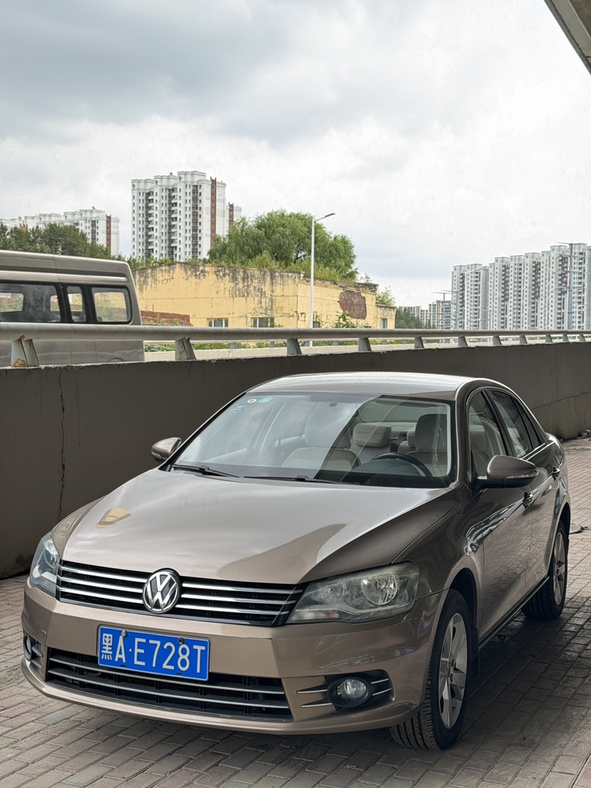 Volkswagen Bora 2015 #2 Volkswagen Bora 2015 car image #2