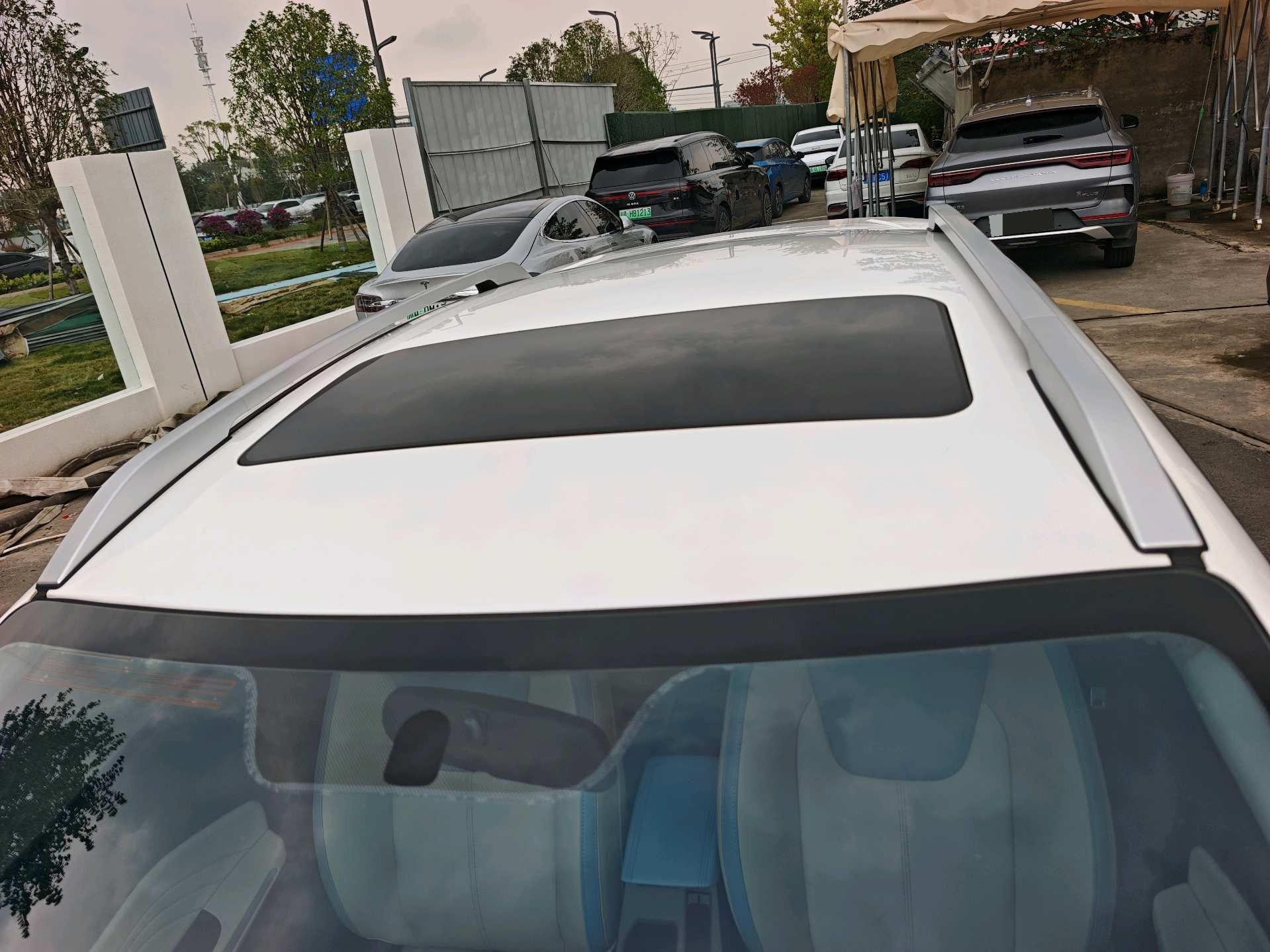 Chery Tiggo 3x 2023 #18 Chery Tiggo 3x 2023 immagine di auto #18