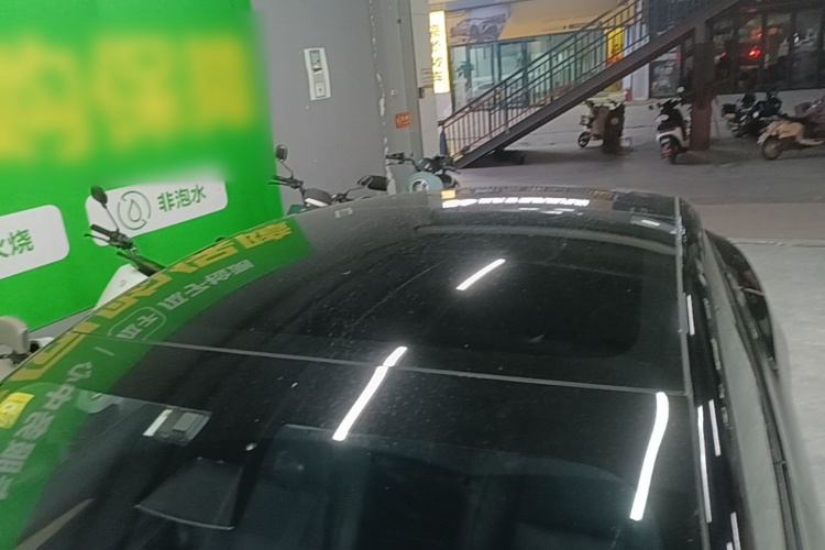 Tesla Model 3 2021 immagine di auto #25
