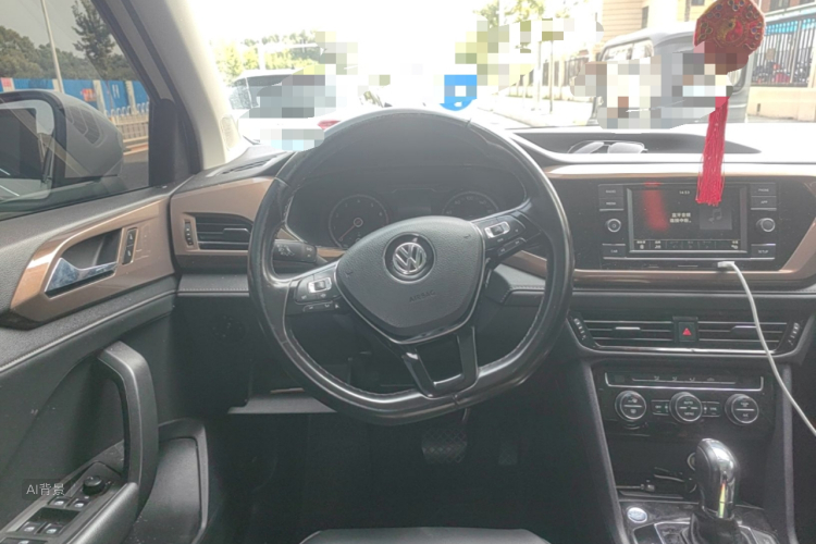 Volkswagen Tharu 2021 #12 Volkswagen Tharu 2021 car image #12