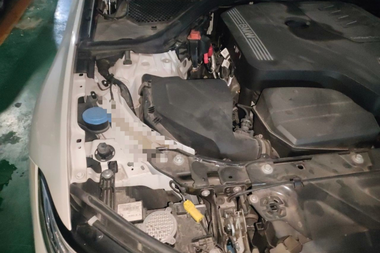 BMW 3 Series 2022 #24 BMW 3 Series 2022 car image #24