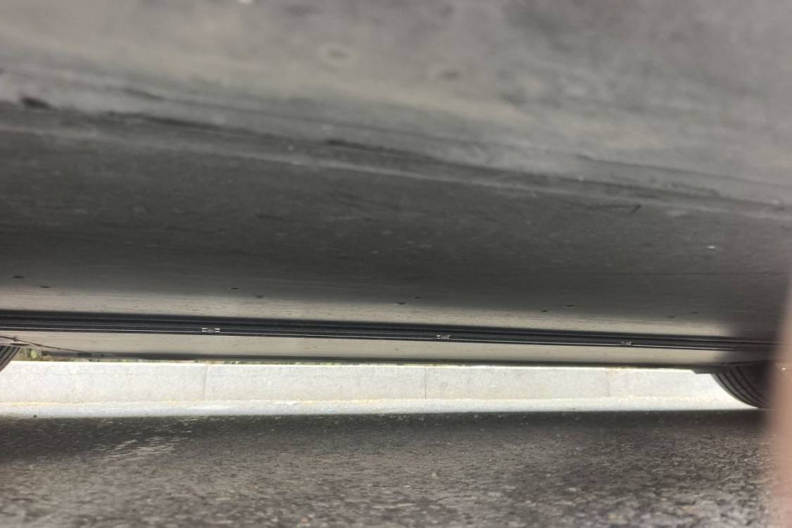 Tesla Model 3 2025 car image #17
