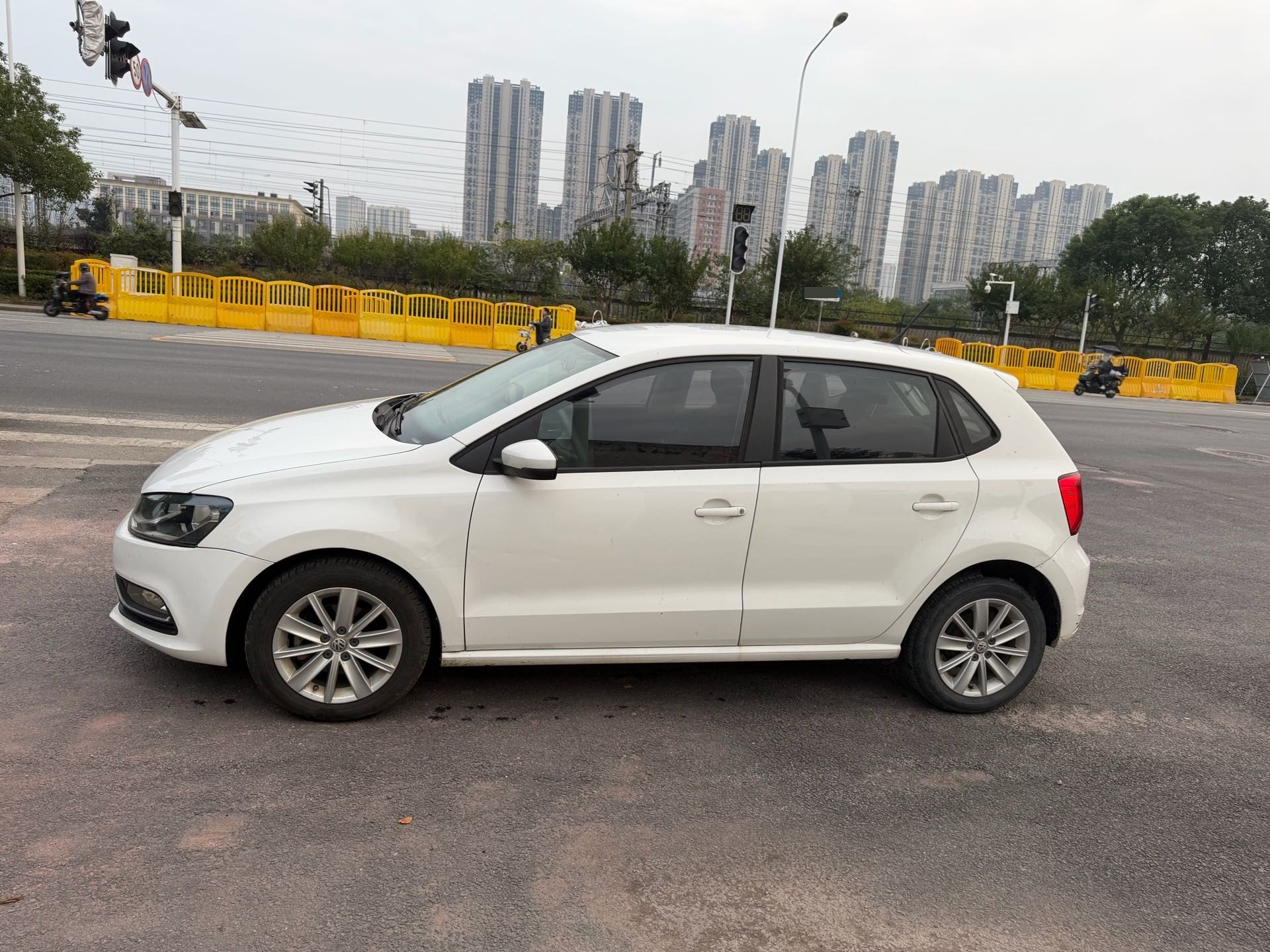 Volkswagen Polo 2015 #3 Volkswagen Polo 2015 imagem de carro #3