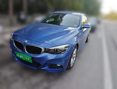 BMW 3 Series GT 2016 BMW 3 Series GT 2016 immagine di auto