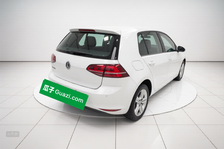 Volkswagen Golf 2017 #7 Volkswagen Golf 2017 car image #7