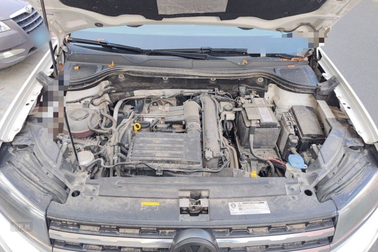 Volkswagen Tharu 2020 #22 Volkswagen Tharu 2020 imagen de coche #22