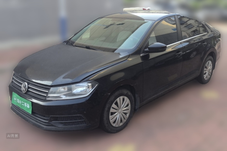 Volkswagen Santana 2020 #2 Volkswagen Santana 2020 car image #2