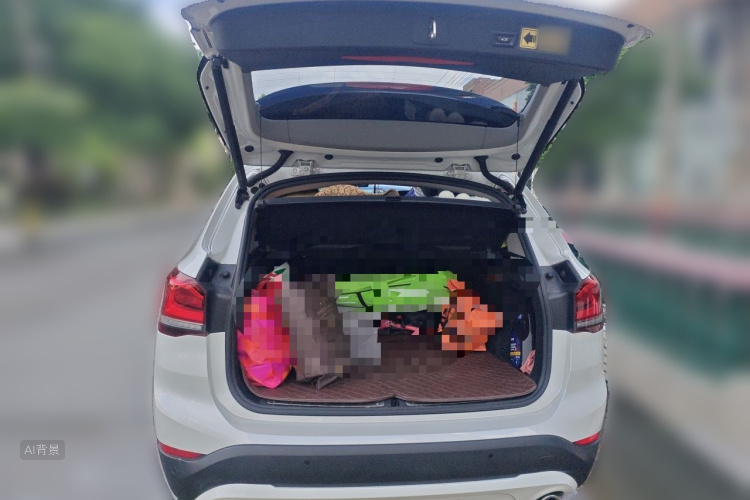 BMW X1 2020 car image #21