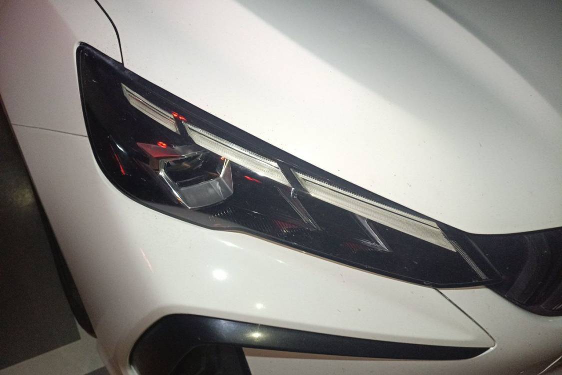 GEELY Binray 2024 #7 GEELY Binray 2024 изображение автомобиля #7