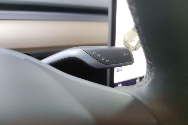 Tesla Model Y 2021 car image #14
