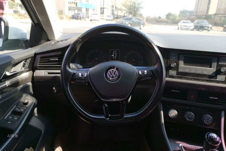 Volkswagen Bora 2019 #12 Volkswagen Bora 2019 صورة سيارة #12