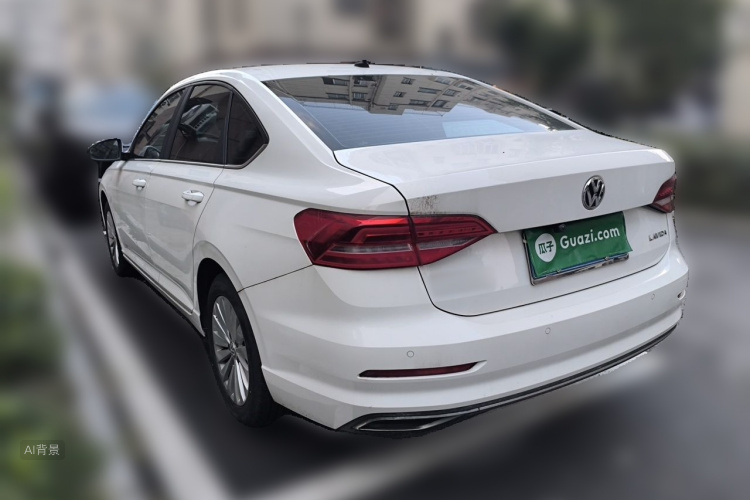 Volkswagen Lavida 2019 car image #5