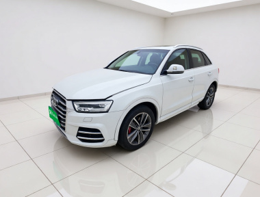 Audi Q3 2016 Audi Q3 2016 car image