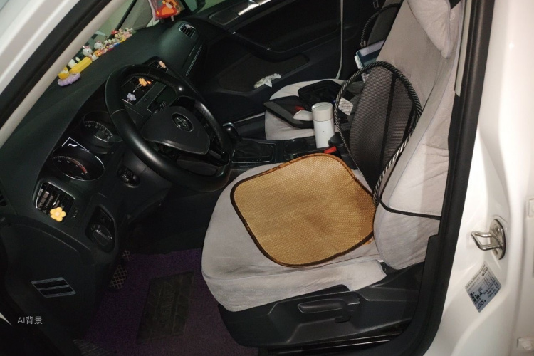 Volkswagen Golf 2015 car image #17