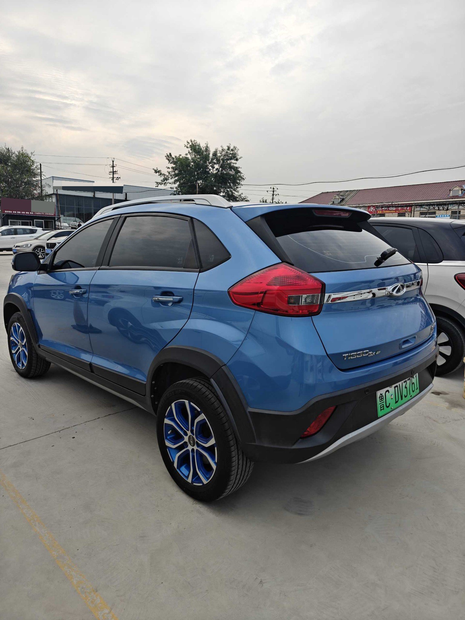 2018 car image #4